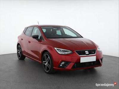 Seat Ibiza 1.5 TSI FR