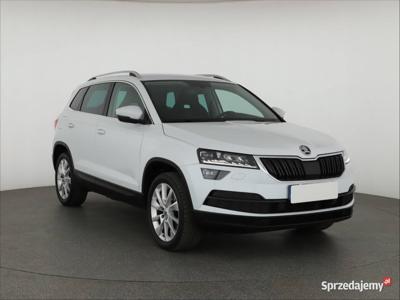 Skoda Karoq 1.5 TSI