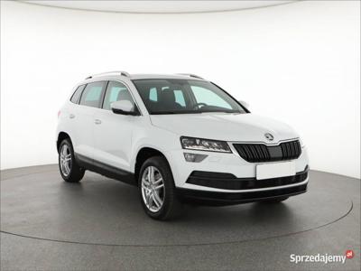 Skoda Karoq 1.5 TSI