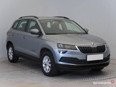 Skoda Karoq 1.6 TDI