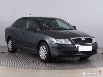 Skoda Octavia 1.6