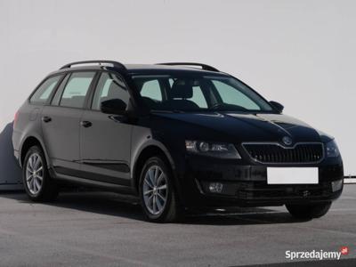 Skoda Octavia 2.0 TDI