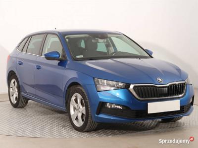 Skoda Scala 1.0 TSI