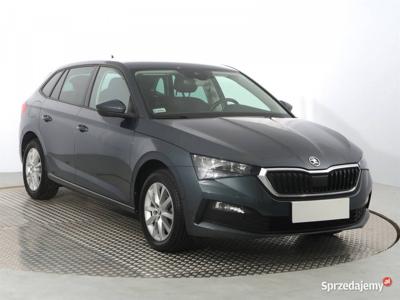 Skoda Scala 1.0 TSI