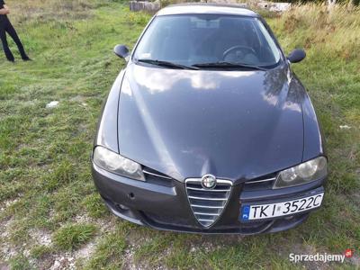 Sprzedam Alfa Romeo 156 sportwagon