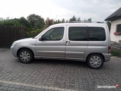 sprzedam Citroen Berlingo