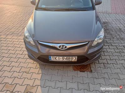 Sprzedam Hyundai i30 salon polska