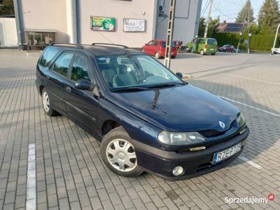 Sprzedam Renault Laguna I 1.6 16V 107 KM Kombi Opłacony OC