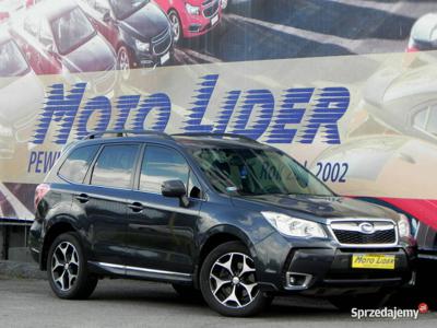 Subaru Forester 2014/15, XT, EYESIGHT, 2 x opony, serwis IV…