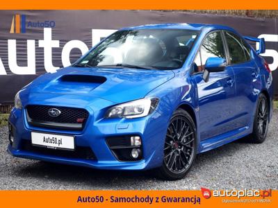 Subaru WRX