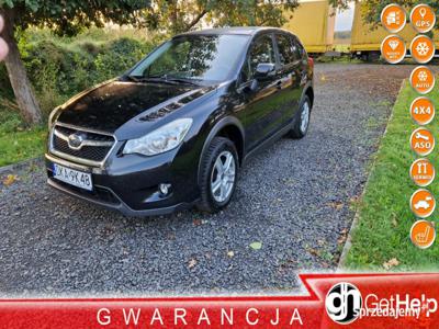 Subaru XV 2.0d 4x4 147KM Navi Kamera Serwisowany Gwarancja …