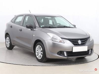 Suzuki Baleno 1.2 DualJet