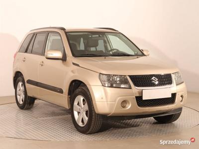 Suzuki Grand Vitara 2.0