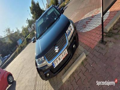 Sprzedaz lub Zamiana Suzuki grand Vitara z 2011r