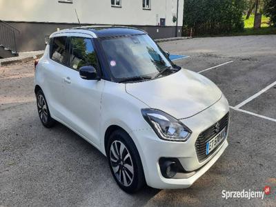 Suzuki Swift VI 1.0 Booster Jet 111PS Automat Navi