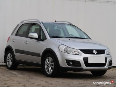 Suzuki SX4 1.6 VVT