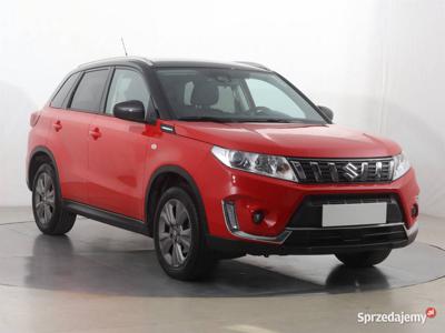 Suzuki Vitara 1.0 BoosterJet