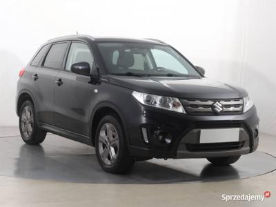 Suzuki Vitara 1.6 VVT