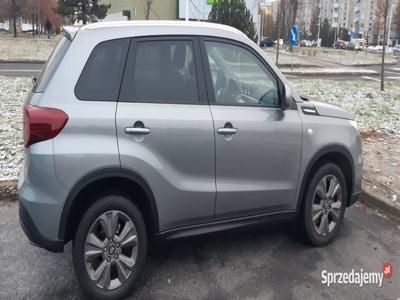 Suzuki Vitara Premium, 1.0 Boosterjet 2019r