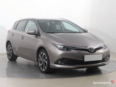 Toyota Auris 1.2 Ti