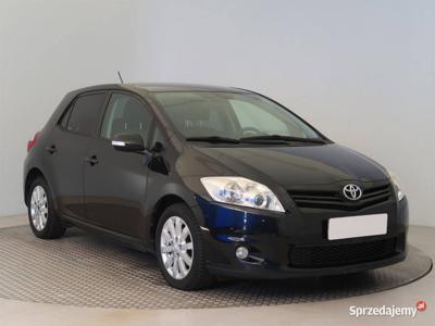 Toyota Auris 1.6 Valvematic