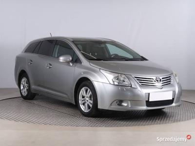 Toyota Avensis 2.0 D-4D