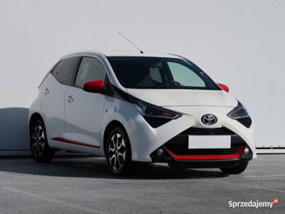 Toyota Aygo 1.0 VVT-i