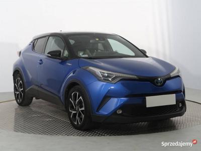 Toyota C-HR 1.8 Hybrid