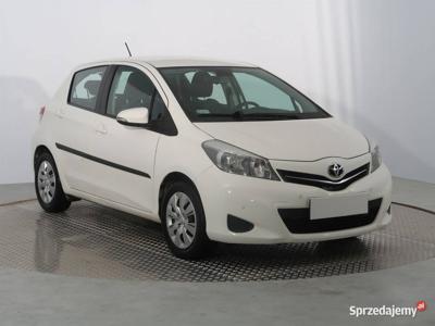 Toyota Yaris 1.33 Dual VVT-i