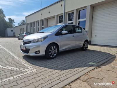 Toyota Yaris *1.3i*99 PS * Klima * Nawigacja * Kamera