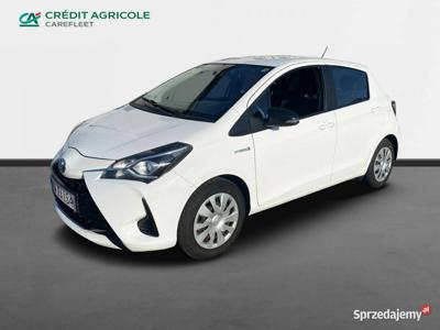 Toyota Yaris Hybrid 100 Active Hatchback. DW7AJ54 III (2011…