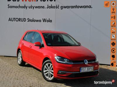 Volkswagen Golf 1.4TSI 125KM Highline DSG Salon PL Kamera N…