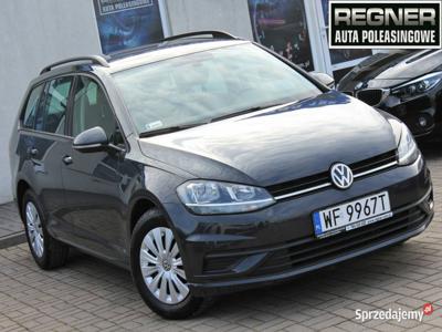 Volkswagen Golf Gwarancja SalonPL FV23% 1WŁ TSI 115KM LED P…