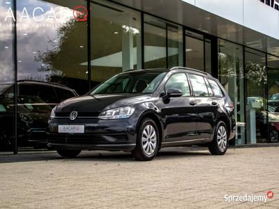 Volkswagen Golf Trendline, salon PL, FV-23%, gwarancja, DOS…