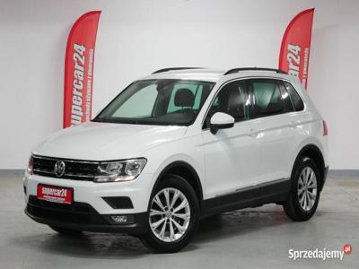 Volkswagen Tiguan 1,5 / 150 KM / DSG / LED / HAK / Tempo / …