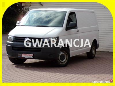 Volkswagen Transporter Serwisowany /122000km / i Właść / 20…