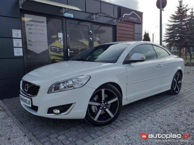 Volvo C70