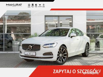 Volvo S90 WD1611R # S90 B4 B Core Skóra Elektryka F. NAVI S…