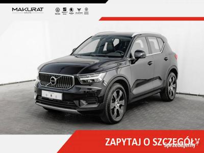 Volvo XC 40 WD9469M#XC 40 T3 Inscription NAVI Tryby jazdy P…