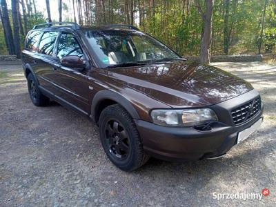 Volvo XC70 2.4I 4X4