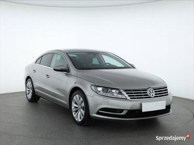 VW CC 1.4 TSI