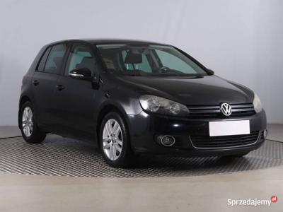 VW Golf 1.4 TSI