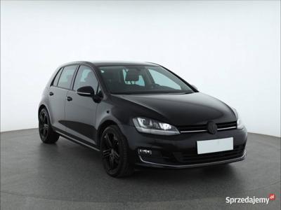 VW Golf 1.4 TSI