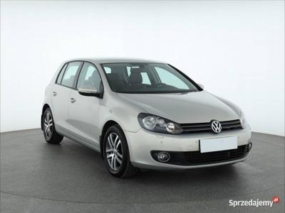 VW Golf 1.4 TSI