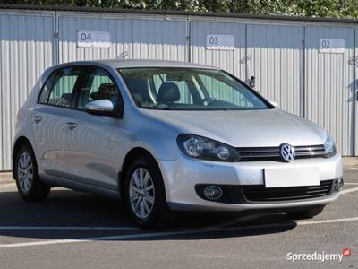 VW Golf 1.6