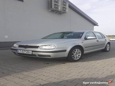 Vw Golf 4 1.6SR