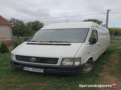 VW lt 2.8 maxi