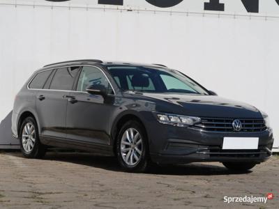 VW Passat 1.5 TSI