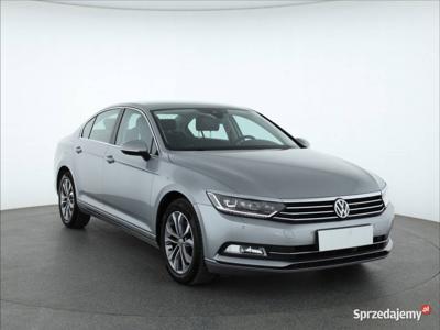 VW Passat 1.8 TSI