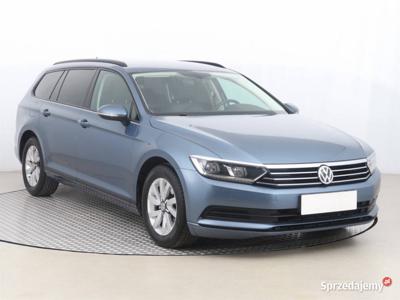 VW Passat 2.0 TDI